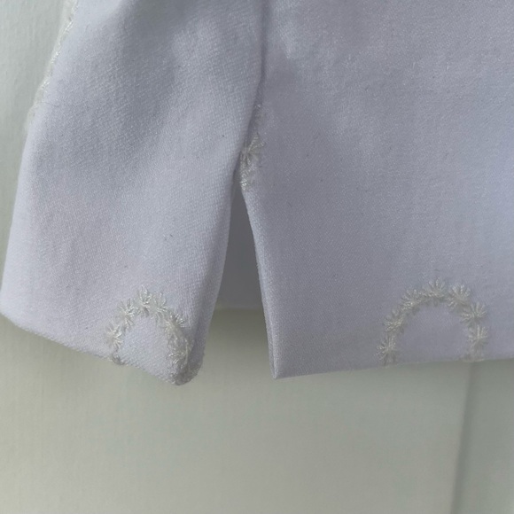 •Charter Club• NWT Pull-On Cambridge Skort - Size 6P - Picture 4 of 10